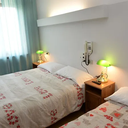Puntabella Hotel