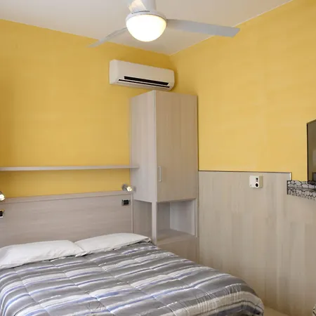 Hotel Puntabella Varraze