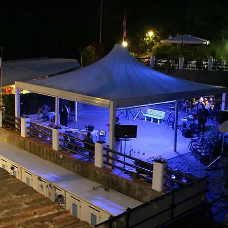 Hotel Puntabella