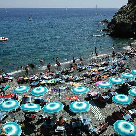 Hotel Puntabella