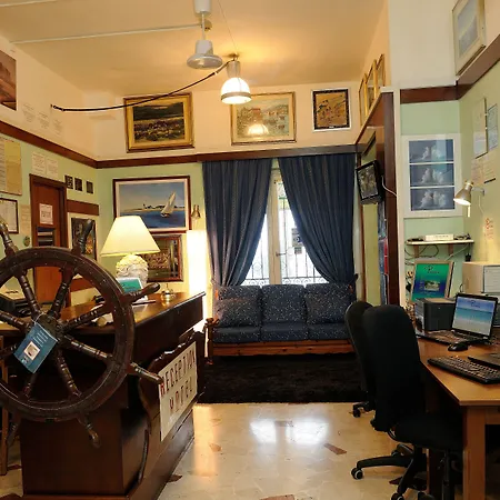 プンタベラ ヴァラッツェ