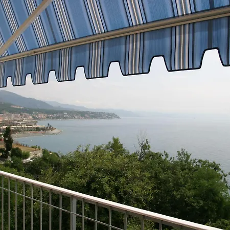 Puntabella 2* Varazze