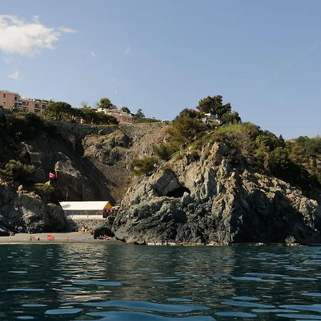 プンタベラ ホテル 2*