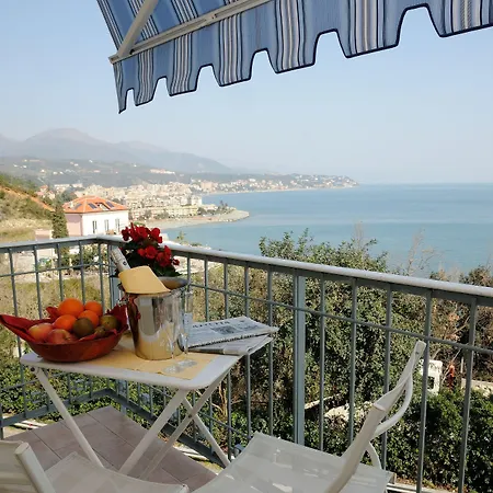 Puntabella Hotel Varazze