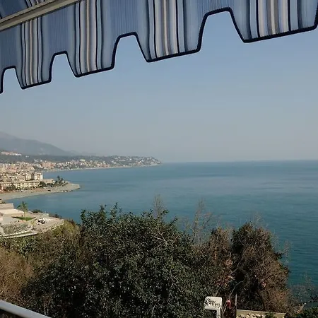 Puntabella Hotel Varazze