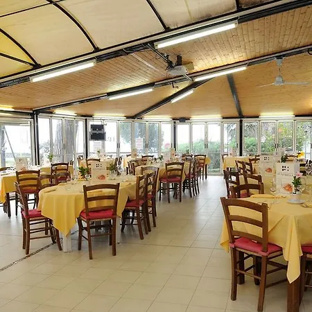 Hotel Puntabella Varazze