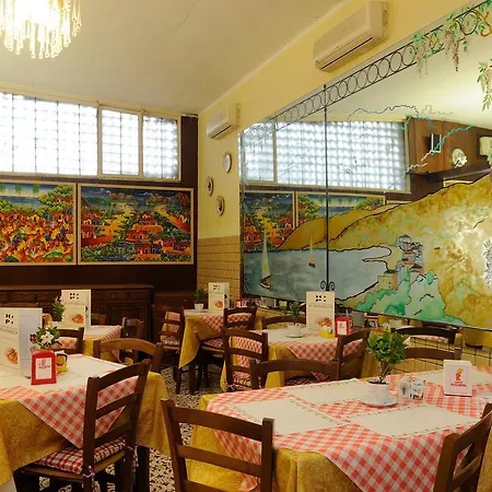 Puntabella Hotel Varazze