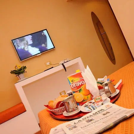 Puntabella Hotel 2*