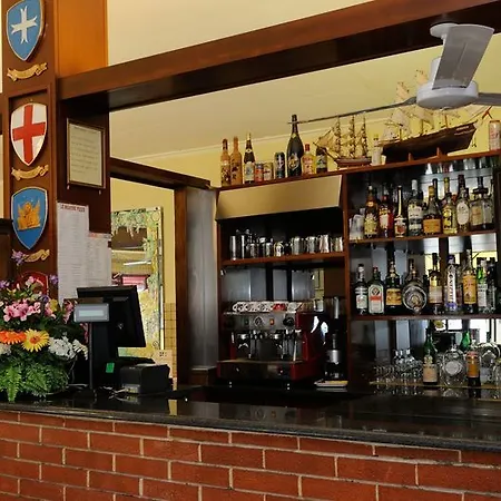 Puntabella Hotel