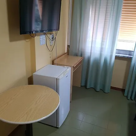 Puntabella Hotel Varazze