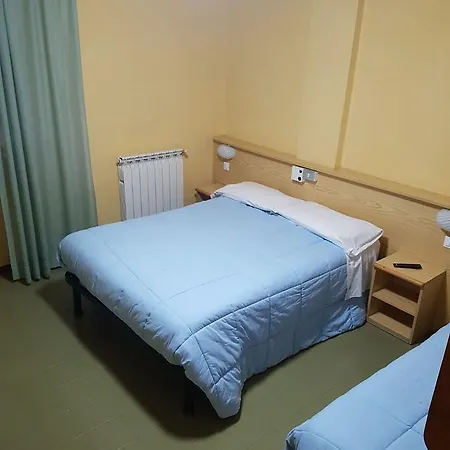 Puntabella Hotel Varazze