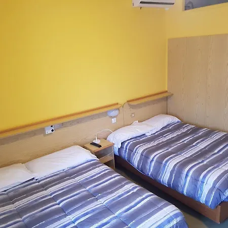 Puntabella 2* Varazze