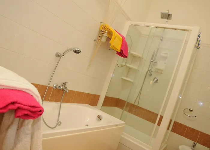 Puntabella 2* Varazze