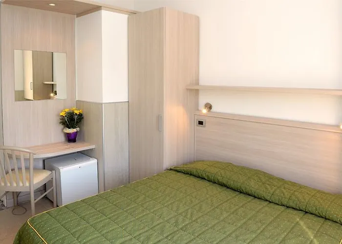 Puntabella Hotel Varazze