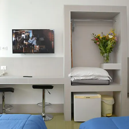 Puntabella Hotel 2*