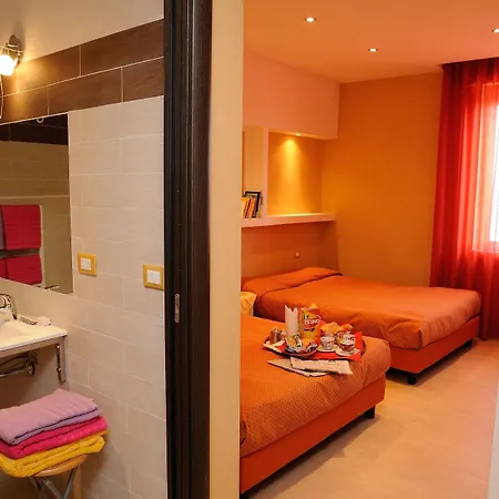 Hotel Puntabella 2*