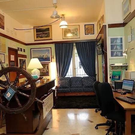 Puntabella Hotel