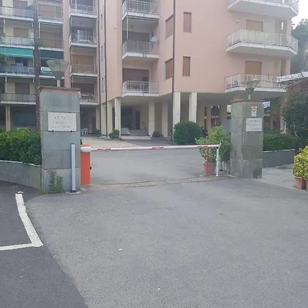 Puntabella Hotel Varazze