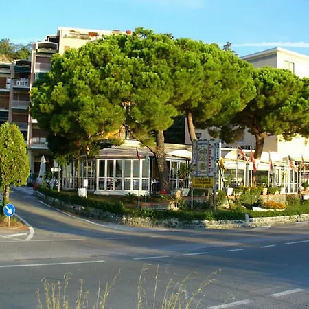 Puntabella Varazze