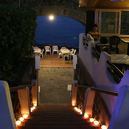 Hotel Puntabella 2*