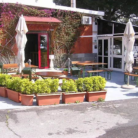 Hotel Puntabella 2*