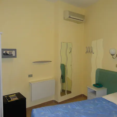 Puntabella ואראצה