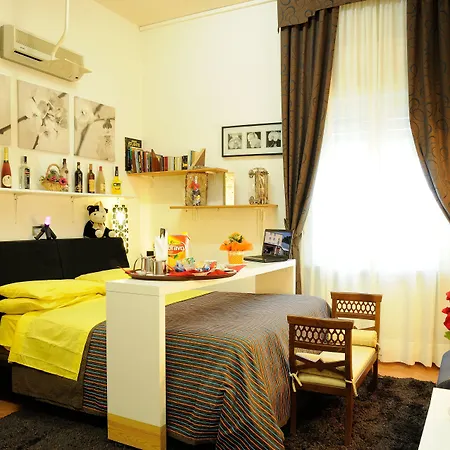 Hotel Puntabella Varazze