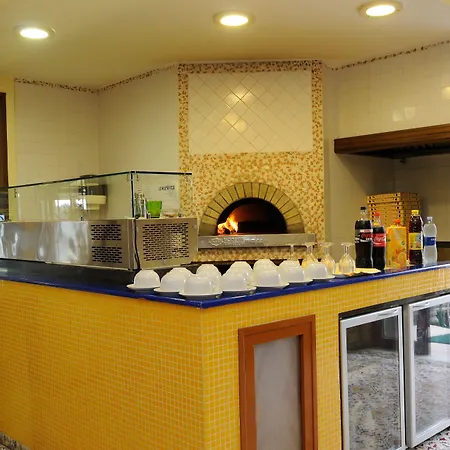 Puntabella Hotel Varazze