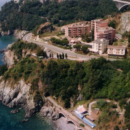 Puntabella 2* ואראצה