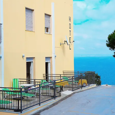 Puntabella ואראצה