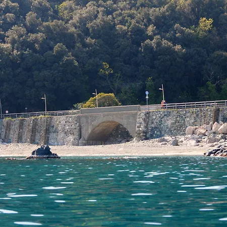 Puntabella מלון 2*