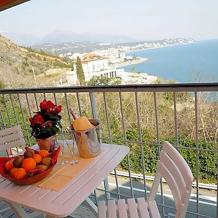 Hotel Puntabella