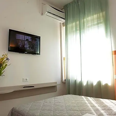 Hotel Puntabella Varazze