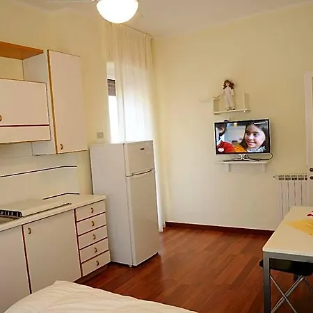 Puntabella Hotel