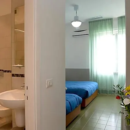 Puntabella Hotel 2*