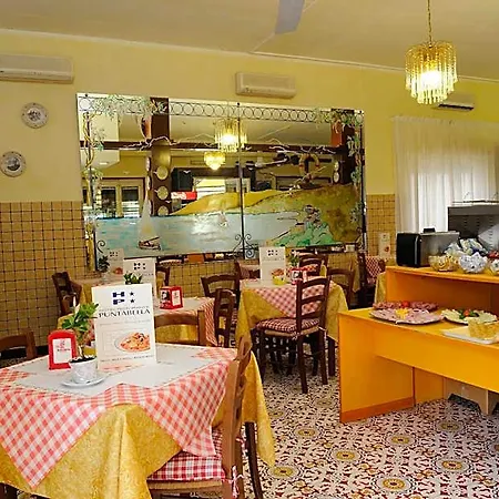 Puntabella Hotel