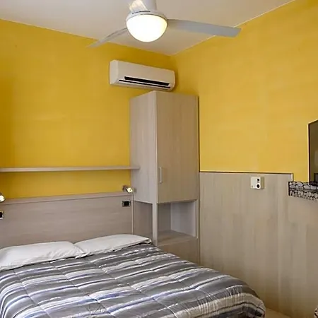 Hotel Puntabella Varazze