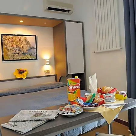 Puntabella Hotel Varazze
