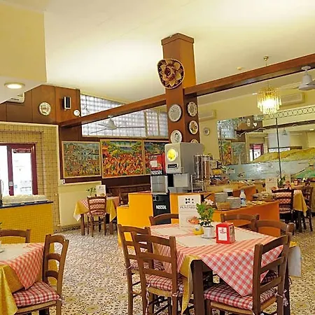 Hotel Puntabella