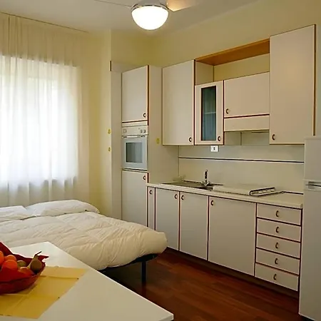 Puntabella Hotel Varazze