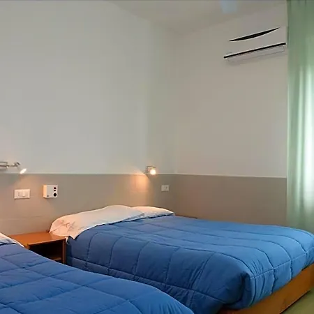 Puntabella Hotel