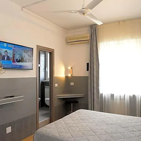 Puntabella Hotel