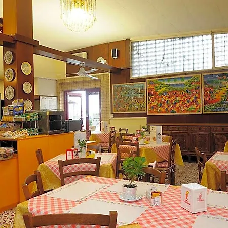 Hotel Puntabella Varazze