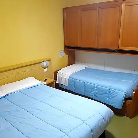 Puntabella Hotel Varazze