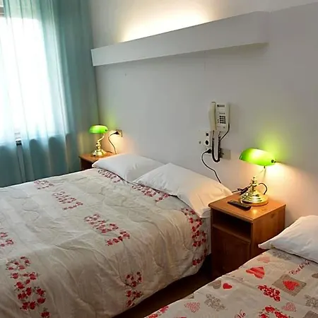 Puntabella Hotel 2*