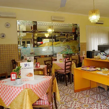 Hotel Puntabella 2*