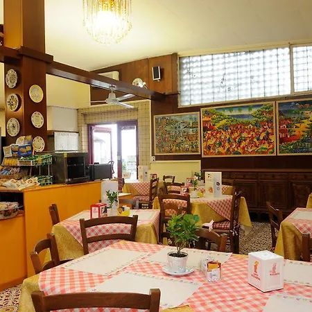 Hotel Puntabella Varazze