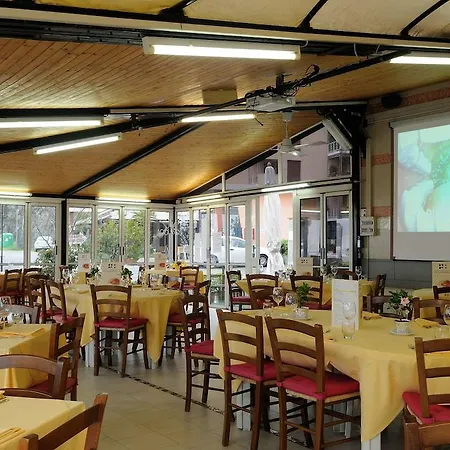 Hotel Puntabella Varazze