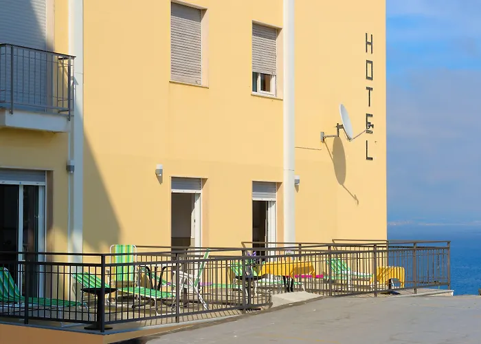 Puntabella Отель 2*