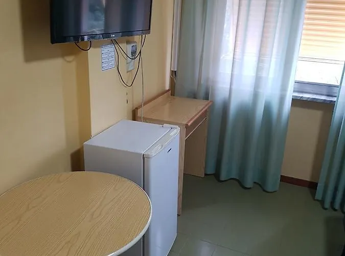 Puntabella Отель Варацце